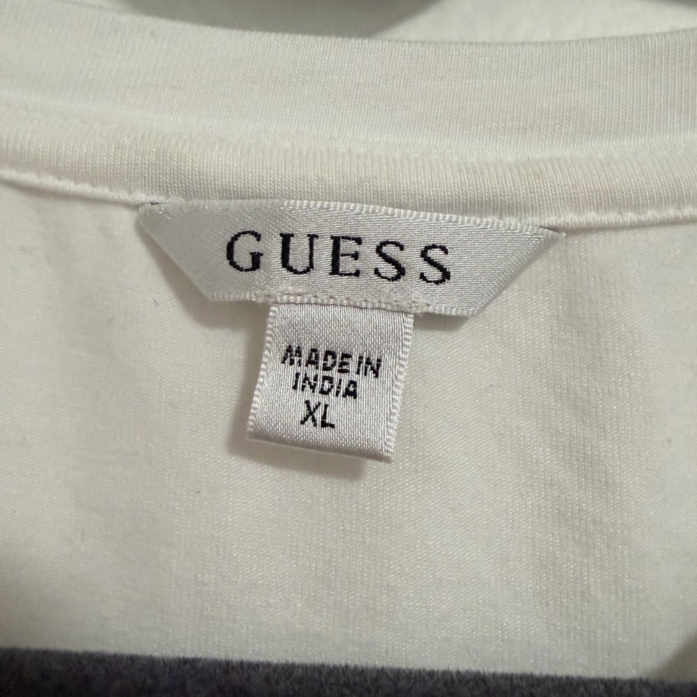 GUESS KARMEN CINCHED SLEEVELESS CORSET TOP, XL NWT - Picture 6 of 10